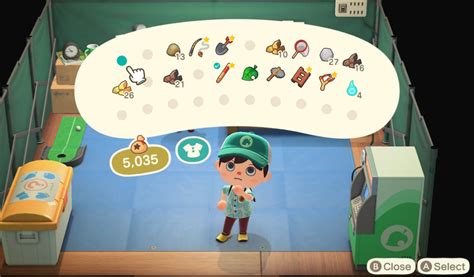 ac new horizons pocket organization guide|animal crossing new horizon pockets.